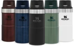 Stanley Trigger-Action Travel Mug 0.47L - Thermosfles - Matt Black -Home Keuken Winkel 1200x745 2