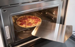 Alpina Pizzaschep - Voor Inklapbaar Handvat - RVS - 53 Cm -Home Keuken Winkel 1200x753 4