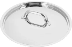 Demeyere Classico 3 Soeppan - Met Deksel - Inductie - 24 Cm - 7L 10 Demeyere Classico 3 Soeppan - Met Deksel - Inductie - 24 Cm - 7L -Home Keuken Winkel 1200x784