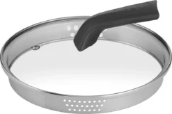 Tefal Robusto - Hapjespan - Ø26 Cm - Met Deksel 15 Tefal Robusto - Hapjespan - Ø26 Cm - Met Deksel -Home Keuken Winkel 1200x795 1