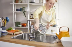 BK Q-linair Master Glas Pannenset - 5-delig - Glazen Deksel - Veilig Afgietsysteem - Inductie 36 BK Q-linair Master Glas Pannenset - 5-delig - Glazen Deksel - Veilig Afgietsysteem - Inductie -Home Keuken Winkel 1200x796 2