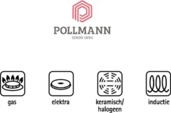 Demeyere Apollo 7 - Wok - 30 Cm - Met Glazen Deksel -Home Keuken Winkel 1200x796