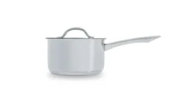 BK Profiline Steelpan Ø 14 Cm - RVS - Inductie -Home Keuken Winkel 1200x798