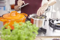 BK Q-linair Master Glas Pannenset - 5-delig - Glazen Deksel - Veilig Afgietsysteem - Inductie 24 BK Q-linair Master Glas Pannenset - 5-delig - Glazen Deksel - Veilig Afgietsysteem - Inductie -Home Keuken Winkel 1200x798 3