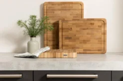 Butler Betulla - Snijplank Met Ril - 40 X 30 Cm -Home Keuken Winkel 1200x798 5