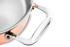 Pannenset – 6 Delig – Inductie – Koper DUCQ -Home Keuken Winkel 1200x799 33