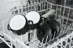 BK Bourgogne Cocotte Ø 10 Cm - 2 Stuks - Zwart - Oven -Home Keuken Winkel 1200x799 40