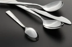 Swiss Pro+ Bestekset In Koffer-72 Delig-12 Persoons-Zwitsers Kwaliteit-Complete Set-100% Roestvrijstaal-Modern -Home Keuken Winkel 1200x799 43