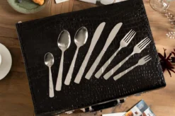 Swiss Pro+ Bestekset In Koffer-72 Delig-12 Persoons-Zwitsers Kwaliteit-Complete Set-100% Roestvrijstaal-Modern -Home Keuken Winkel 1200x799 44