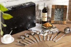 Swiss Pro+ Bestekset In Koffer-72 Delig-12 Persoons-Zwitsers Kwaliteit-Complete Set-100% Roestvrijstaal-Modern -Home Keuken Winkel 1200x799 45