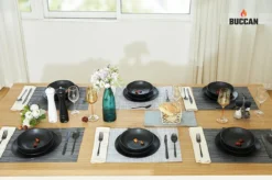 Buccan Borden Set - Matt Onyx - Zwart - 18pcs -Home Keuken Winkel 1200x799 69