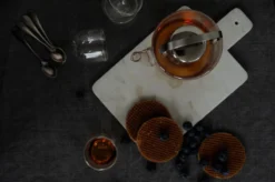 Viva Scandinavia Bjorn Theepot - Glas - Met Filter - 1,2 L - Transparant -Home Keuken Winkel 1200x799 72