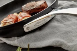 Demeyere Alu Pro Dura Glide Koekenpan - Ø 24 & Ø 28cm - Titanium -Home Keuken Winkel 1200x799 8