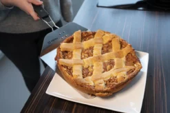 Alpina Pizzaschep - Voor Inklapbaar Handvat - RVS - 53 Cm -Home Keuken Winkel 1200x799 80