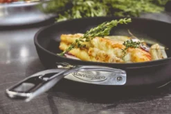 Demeyere Alu Pro Dura Glide Koekenpan - Ø 24 & Ø 28cm - Titanium -Home Keuken Winkel 1200x799 9