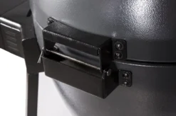 Apache Grill 21 Inch Kamado BBQ Egg | Houtskool | Zwart | Ø 50cm Grill Oppervlak | Dubbelwandig & Geïsoleerd -Home Keuken Winkel 1200x799 94