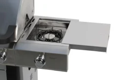 Gasbarbecue En Grill - 5 + 1 Branders + 1 Infrarood Zijbrander - Buitenkeuken - Edelstaal BBQ -Home Keuken Winkel 1200x799 97