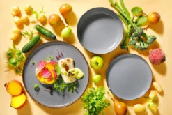 Palmer Serviesset Antigo Porselein 4-persoons 16-delig Blauw -Home Keuken Winkel 1200x800 123