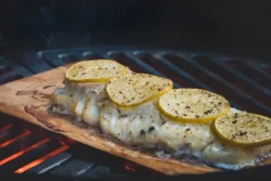 Merkloos Rookplank Western Red Cedar - 2 Stuks - BBQ - Rookhout -Home Keuken Winkel 1200x800 129