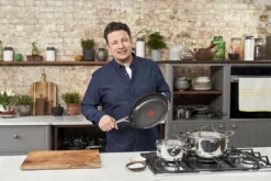 Tefal Jamie Oliver Cooks Direct On Koekenpan - Ø 28 Cm -Home Keuken Winkel 1200x800 13