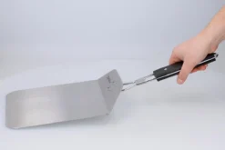 Alpina Pizzaschep - Voor Inklapbaar Handvat - RVS - 53 Cm -Home Keuken Winkel 1200x800 130