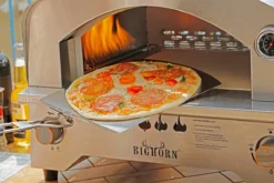 Bighorn Pizzaschep Voor BBQ En Oven-Inklapbare Handgreep -Pizzasnijder- Edelstaal -geschikt Als Broodschep En Ovenschep - SRPT01 12 Bighorn Pizzaschep Voor BBQ En Oven-Inklapbare Handgreep -Pizzasnijder- Edelstaal -geschikt Als Broodschep En Ovenschep - SRPT01 -Home Keuken Winkel 1200x800 132