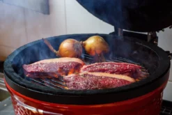 Kamado Vilt | BBQ Vilt | 3 Mm Dik ZWART | Kamado Vervangingsvilt | Hitteseal / Luchtseal BBQ | Geschikt Voor: Big Green Egg, Black Bastard, Kamado Joe, Big Joe & Grill Guru 9 Kamado Vilt | BBQ Vilt | 3 Mm Dik ZWART | Kamado Vervangingsvilt | Hitteseal / Luchtseal BBQ | Geschikt Voor: Big Green Egg, Black Bastard, Kamado Joe, Big Joe & Grill Guru -Home Keuken Winkel 1200x800 135