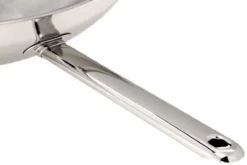 Demeyere Apollo 7 - Wok - 30 Cm - Met Glazen Deksel -Home Keuken Winkel 1200x800 16