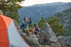 Stanley Trigger-Action Travel Mug 0.47L - Thermosfles - Matt Black -Home Keuken Winkel 1200x800 161