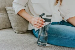 Kambukka Lagoon Drinkfles 750ml - Clear Met Geïntegreerd Rietje -Home Keuken Winkel 1200x800 167