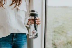 Kambukka Lagoon Drinkfles 750ml - Clear Met Geïntegreerd Rietje -Home Keuken Winkel 1200x800 168