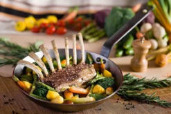 DeBuyer Mineral B Element Koekenpan - Ø 26 Cm -Home Keuken Winkel 1200x800 22