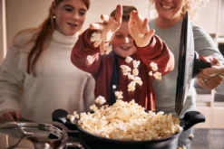 Mammoet Essentials Vesucio Braadpan - 28cm - Anti-aanbaklaag - Met Deksel -Home Keuken Winkel 1200x800 31