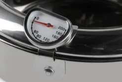 Edënbërg Classic Line - Japanse Frituurpan Met Thermometer - 3.4 Liter - Friteuse/Frituurpot RVS -Home Keuken Winkel 1200x800 39