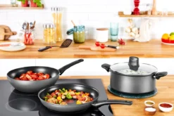 Tefal Easy Chef Wokpan - Ø 28 Cm -Home Keuken Winkel 1200x800 46