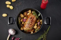 Tefal Unlimited Wadjan Wokpan - Ø 36 Cm - Inductie -Home Keuken Winkel 1200x800 50