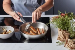 Demeyere Restoline 3 RVS Koekenpan – Koekenpan Inductie - 32 Cm – PTFE-vrij -Home Keuken Winkel 1200x800 52