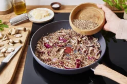 Tefal Natural Force Koekenpan - Ø 30 Cm 17 Tefal Natural Force Koekenpan - Ø 30 Cm -Home Keuken Winkel 1200x800 55