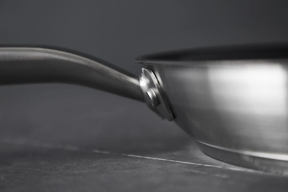 Tefal Virtuoso Gourmet Koekenpan - Ø 28 Cm 8 Tefal Virtuoso Gourmet Koekenpan - Ø 28 Cm - Afbeelding 8