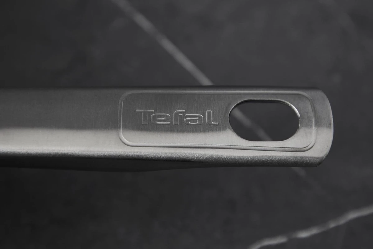 Tefal Virtuoso Gourmet Koekenpan - Ø 28 Cm 10 Tefal Virtuoso Gourmet Koekenpan - Ø 28 Cm - Afbeelding 10