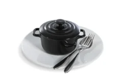 BK Bourgogne Cocotte Ø 10 Cm - 2 Stuks - Zwart - Oven -Home Keuken Winkel 1200x800 78