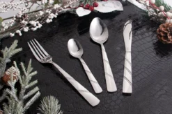 Swiss Pro+ Bestekset In Koffer-72 Delig-12 Persoons-Zwitsers Kwaliteit-Complete Set-100% Roestvrijstaal-Modern -Home Keuken Winkel 1200x800 82