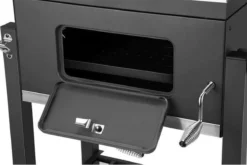 El Fuego | Houtskool BBQ Ontario Deluxe -Home Keuken Winkel 1200x801 14