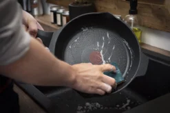 Tefal Robusto - Hapjespan - Ø26 Cm - Met Deksel 13 Tefal Robusto - Hapjespan - Ø26 Cm - Met Deksel -Home Keuken Winkel 1200x801 5