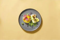 Palmer Serviesset Antigo Porselein 4-persoons 16-delig Blauw -Home Keuken Winkel 1200x802 9