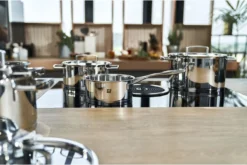 Zwilling Passion - Pannenset - 5-Delig -Home Keuken Winkel 1200x803 1