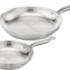Tefal Virtuoso - Pannenset - Koekenpannen Ø24 & Ø28 Cm