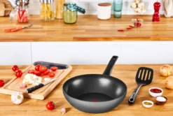 Tefal Easy Chef Wokpan - Ø 28 Cm -Home Keuken Winkel 1200x805 1