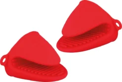 Smile 10-Delige Pannenset - Anti Aanbaklaag - Vaatwasser Bestendig - Zwart - MGK-17 -Home Keuken Winkel 1200x806 2