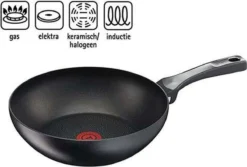 Tefal Expertise Wokpan - Voor Alle Warmtebronnen, Ook Inductie - Ø 28 Cm 13 Tefal Expertise Wokpan - Voor Alle Warmtebronnen, Ook Inductie - Ø 28 Cm -Home Keuken Winkel 1200x813